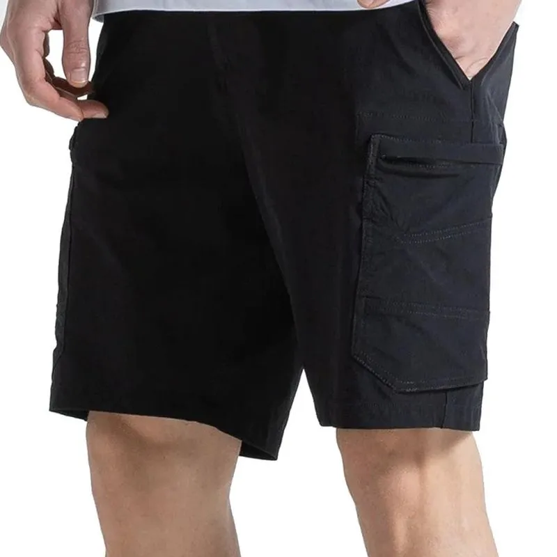 Bermuda Volcom Cashed Cargo SM27 Masculina Preto 42 / preto