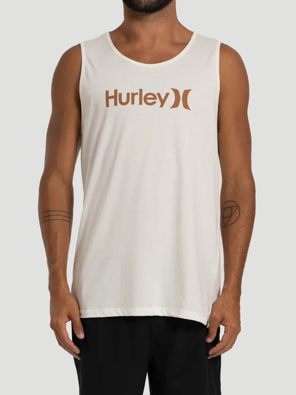 Regata Hurley O&O Solid Off White GG / Off White