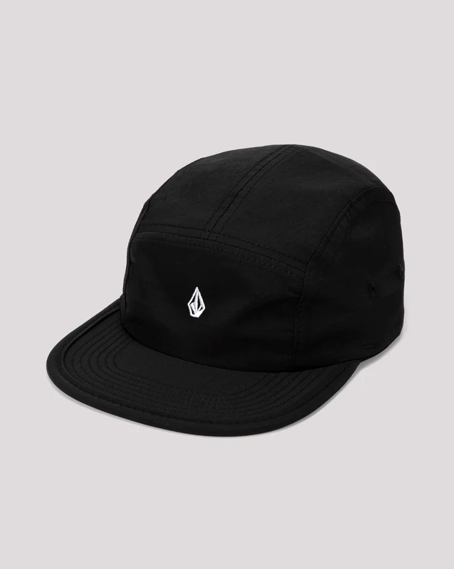 Boné Volcom Stone Preto UN / PRETO
