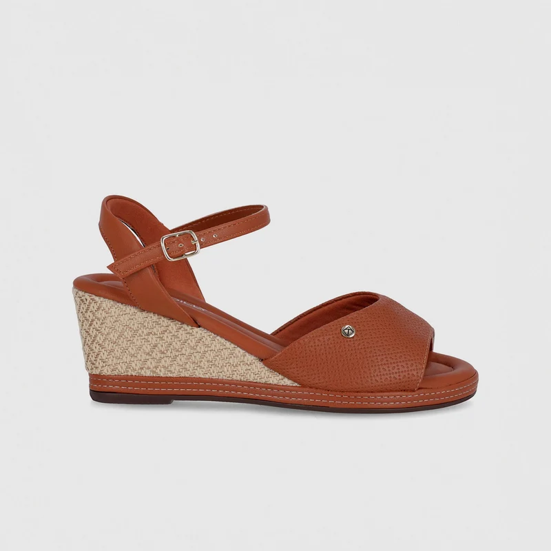 Sandalia Alice Ocre-Ocre / 41 - PICCADILLY