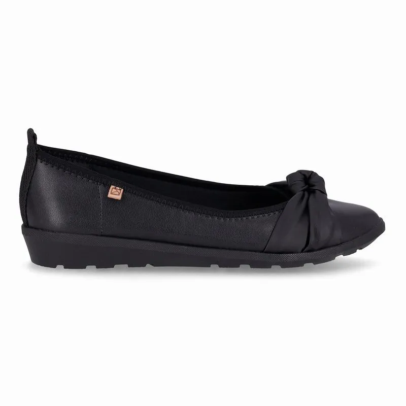 Sapatilha Solange Preto 33