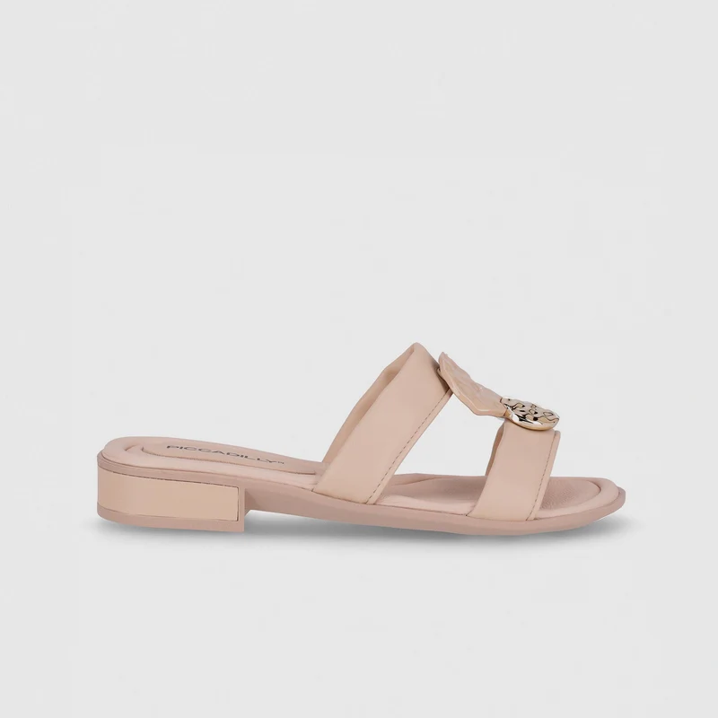 Sueco Taila Beige / 41 - PICCADILLY