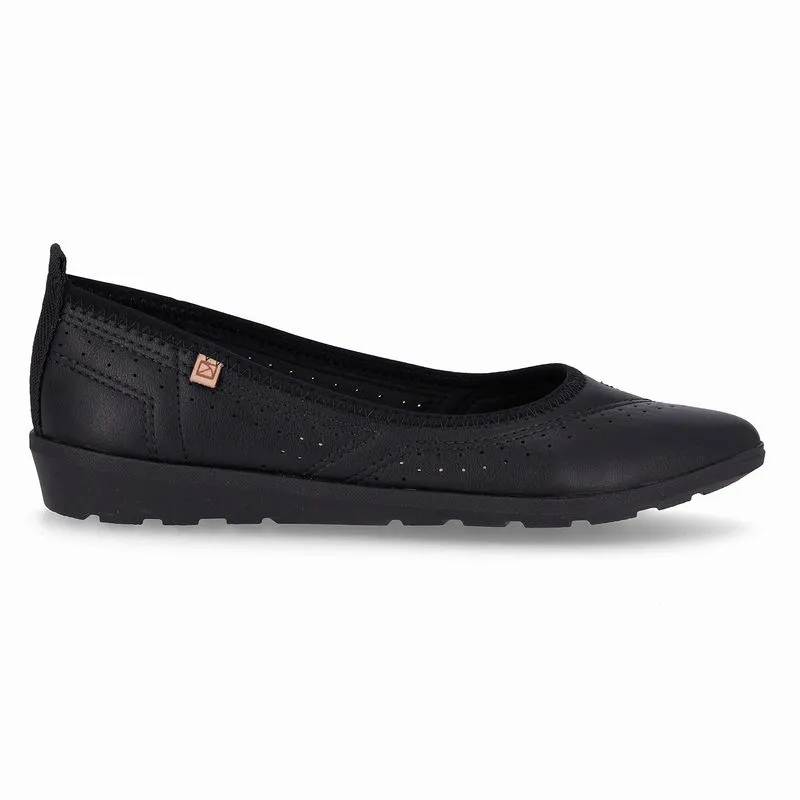 Sapatilha Solange Preto 36