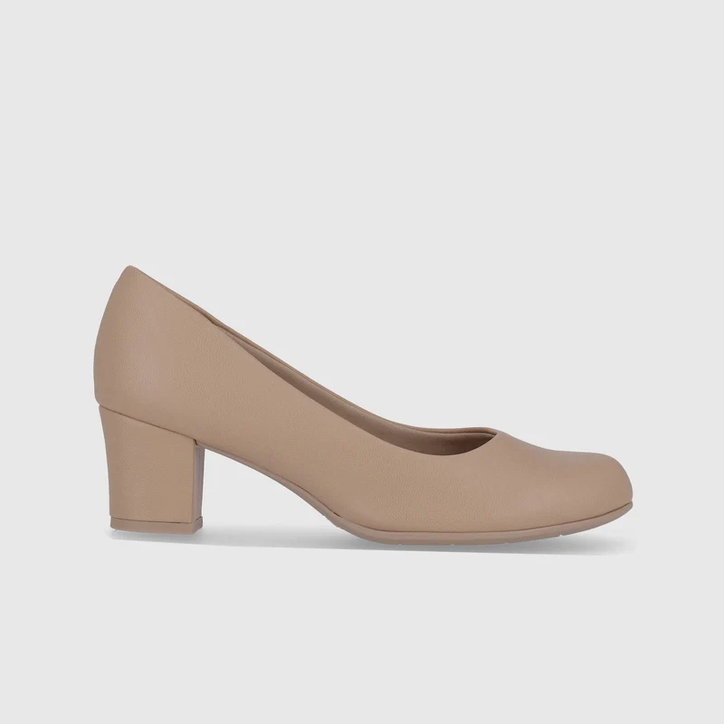 Zapato Laura Nude / 36