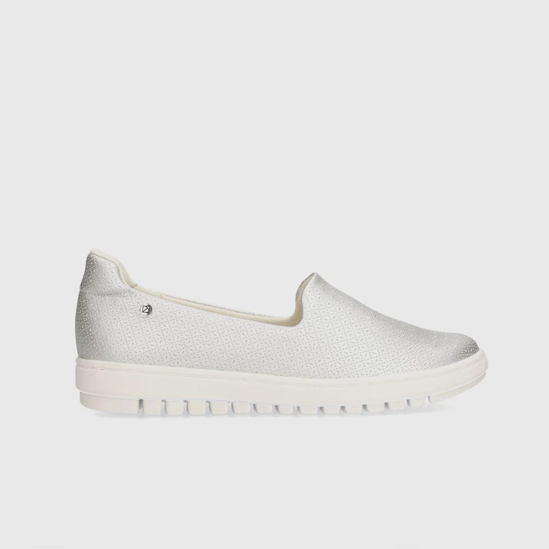 Zapatilla Nici Plata / 35