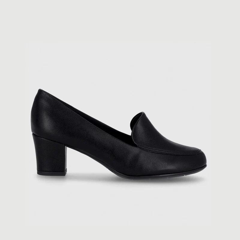 Zapato Laura Negro / 40