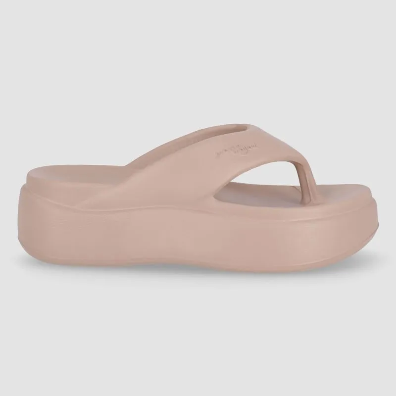 Chinelo Marshmallow Flatform Fendi 34