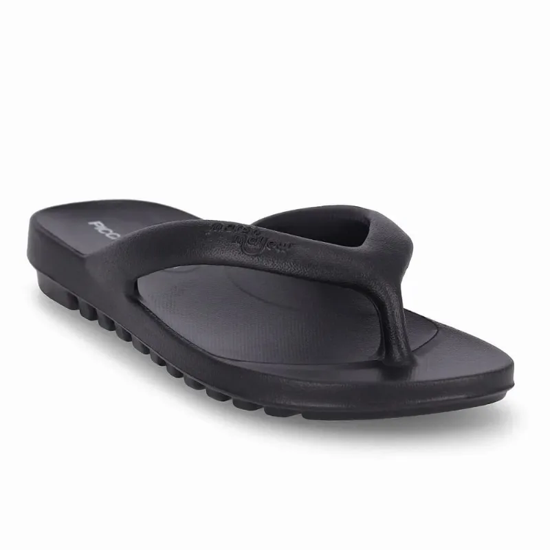 Chinelo Feminino Piccadilly EVA Preto C242001-1 35 / Preto