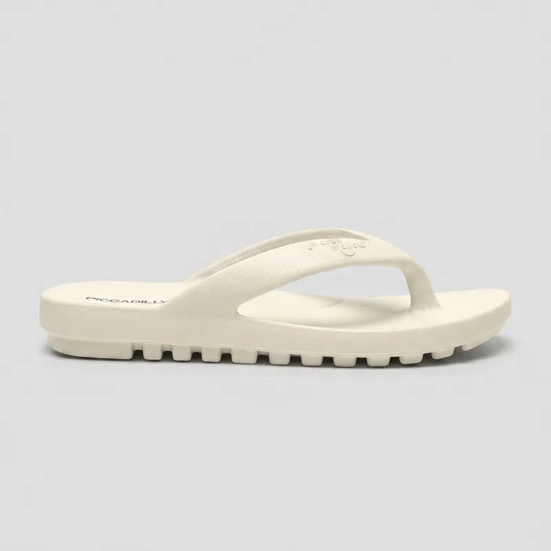 Chinelo Marshmallow Off White 33