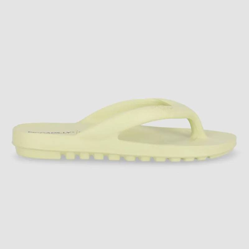 Chinelo Marshmallow Pistache 37