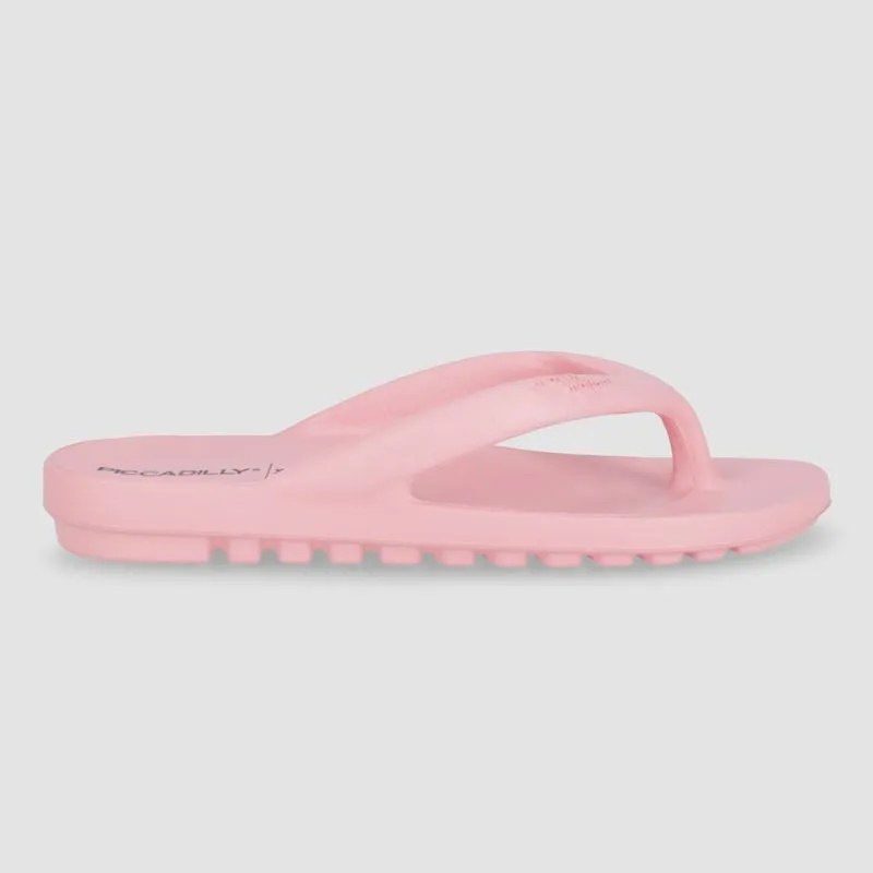 Chinelo Marshmallow Rosa 34