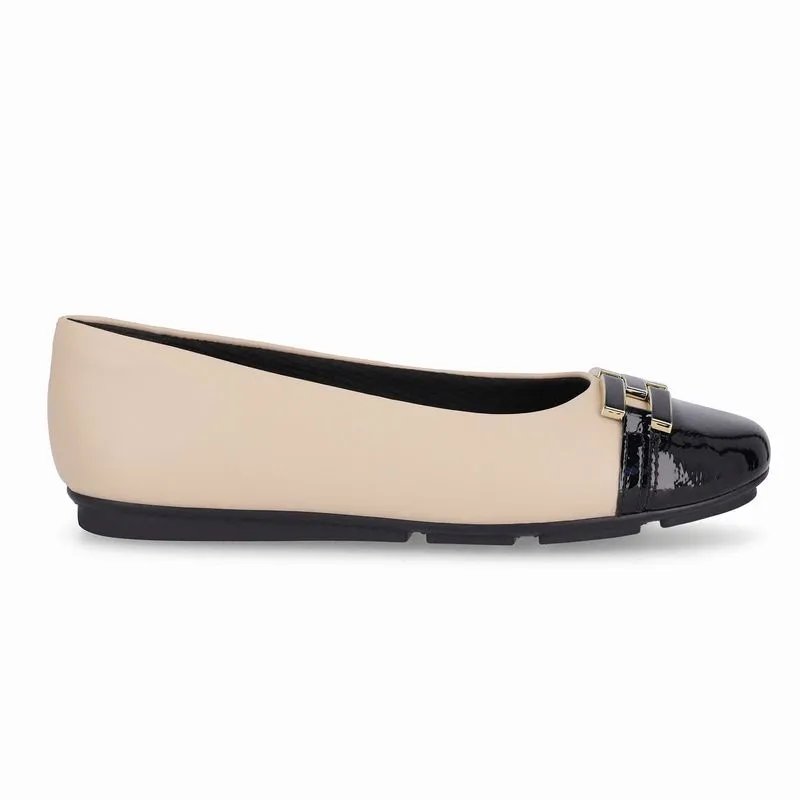 PICCADILLY MAXI - Sapatilha Michele Brule com Preto 38