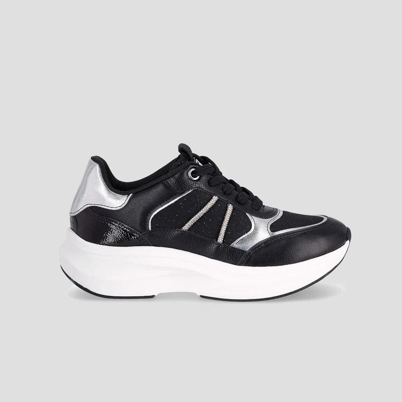 Zapatilla Lavinia Negro / 42