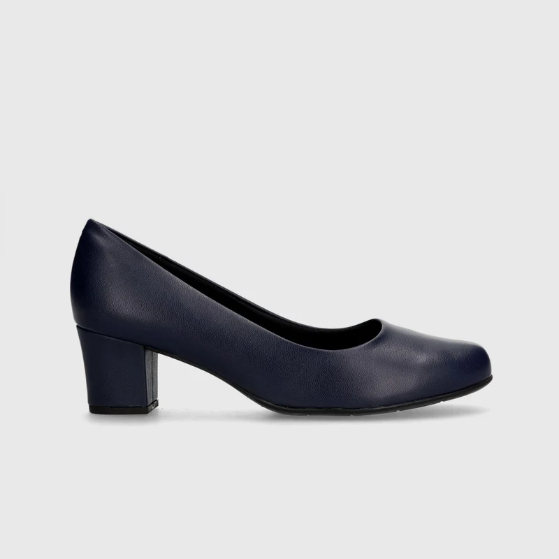 Zapato Laura Azul / 39 - PICCADILLY