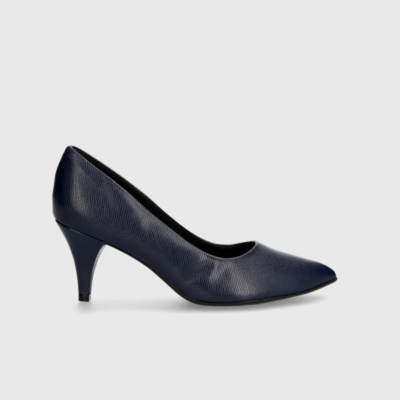 Zapato Luiza Azul / 40 - PICCADILLY
