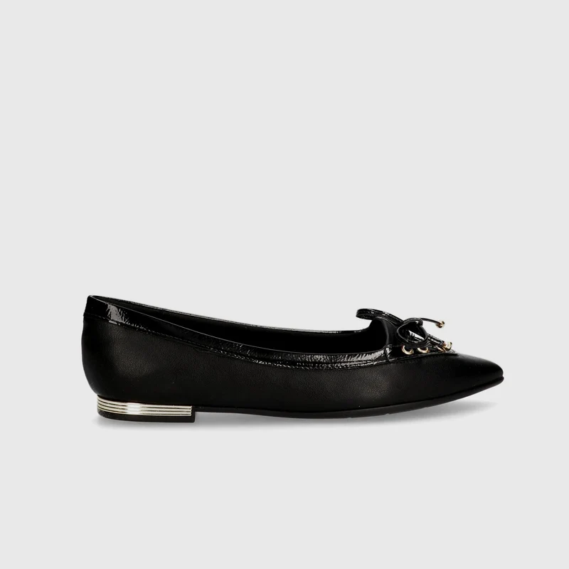 Chatita Ana Negro / 36 - PICCADILLY