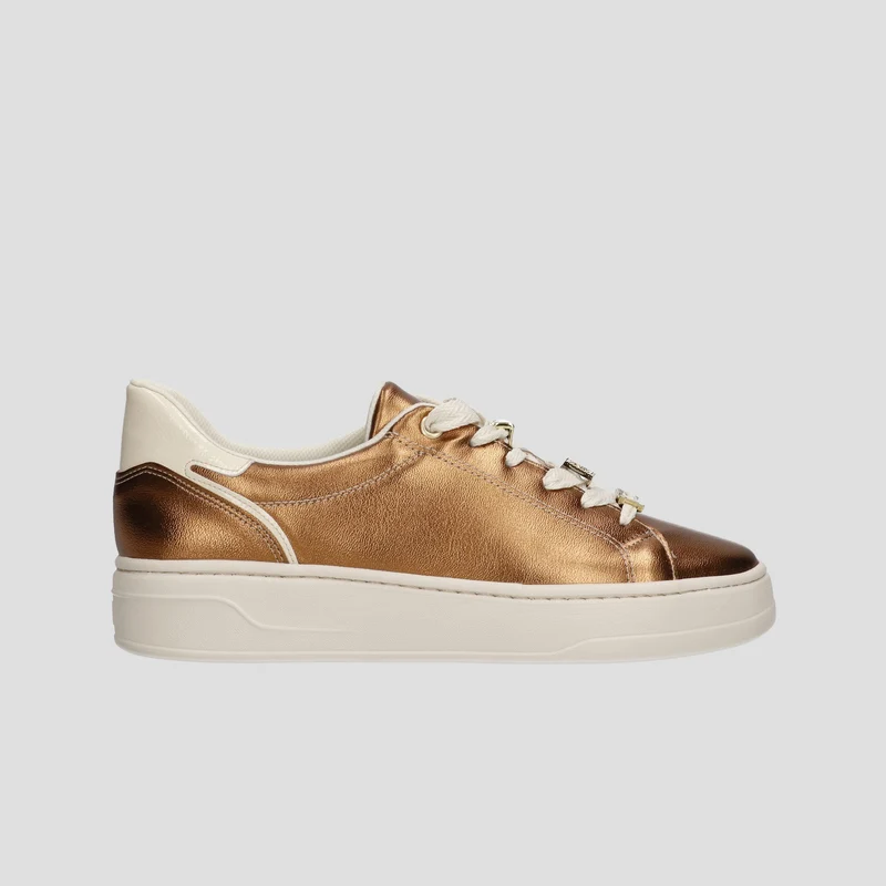 Zapatilla Beatriz Bronce / 39 - PICCADILLY