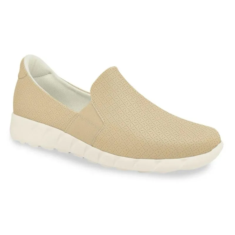 Tênis Piccadilly Move Feminino Bege Casual 38