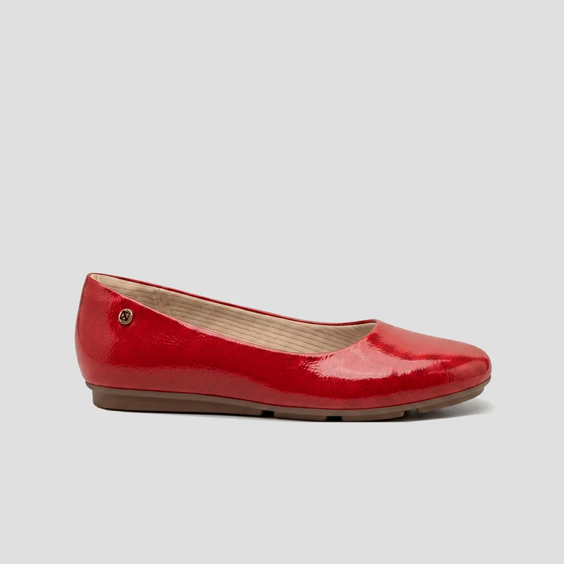 Chatita Michele ROJO / 38 - Piccadilly
