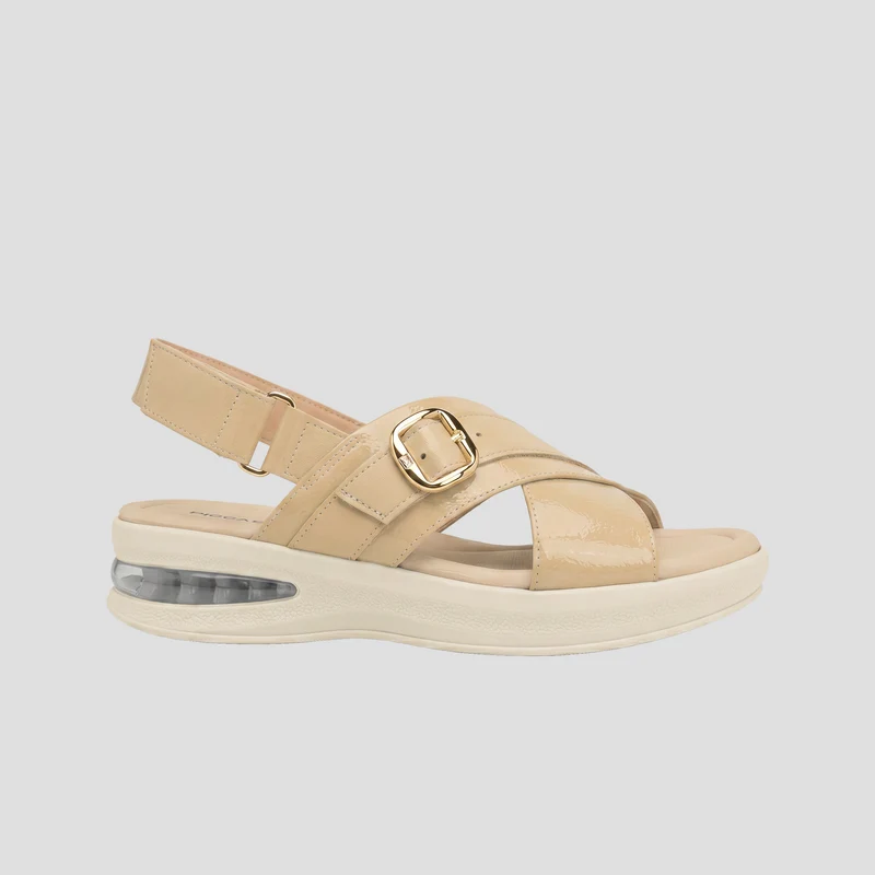 Sandalia Soft Step BEIGE / 41 - Piccadilly