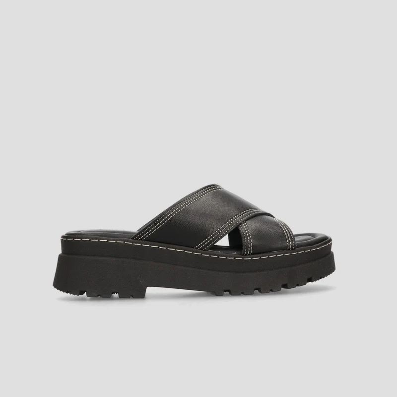 Sueco Nathalia Negro / 39 - Piccadilly