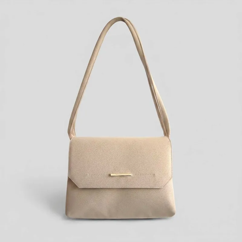 Bolsa Serena Tiracolo Pequena Brule U