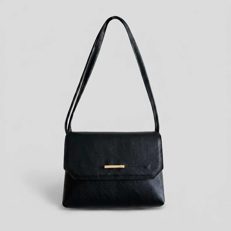 Bolsa Serena Tiracolo Pequena Preto U