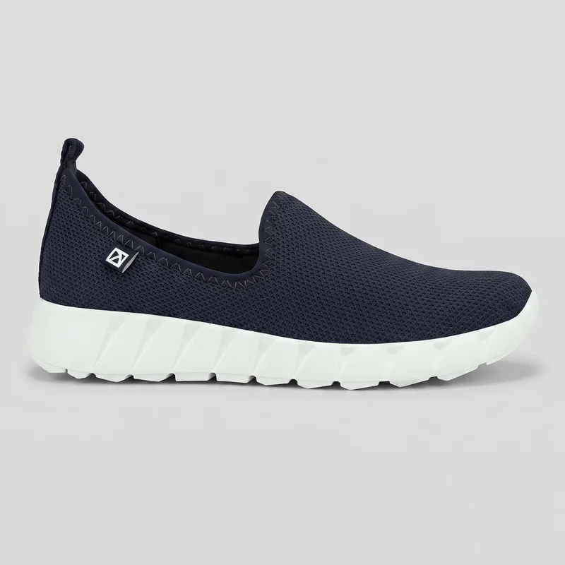 Tênis Fabi Navy 34