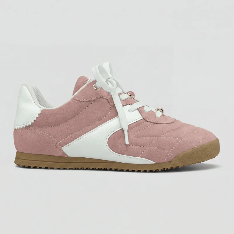 Tênis Kelly Blush com Branco 42