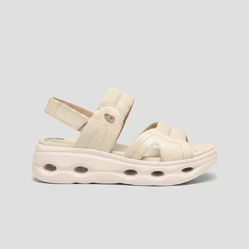 Sandalia Maxi Tech OFF WHITE / 41 - Piccadilly