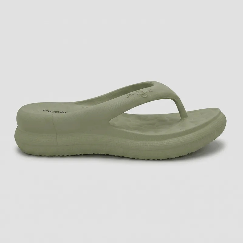 Chinelo Marshmallow Menta 34