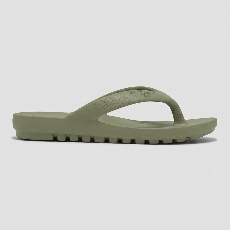 Chinelo Marshmallow Menta 37