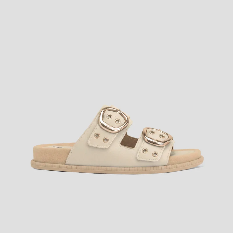 Sueco Renata OFF WHITE / 36 - Piccadilly
