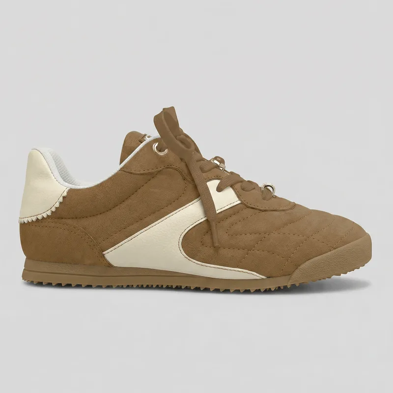 Tênis Kelly Mascavo com Off White 38