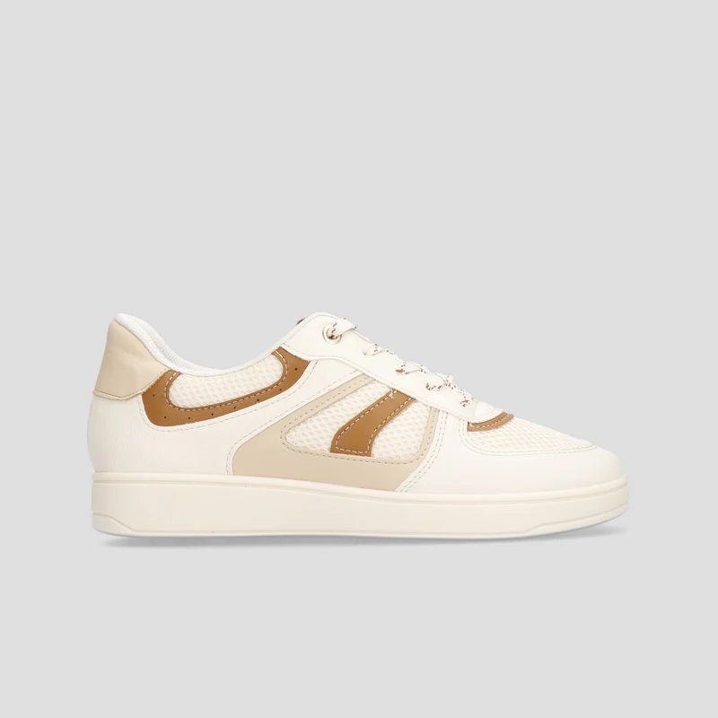 Zapatilla Betha OFF WHITE / 35 - Piccadilly