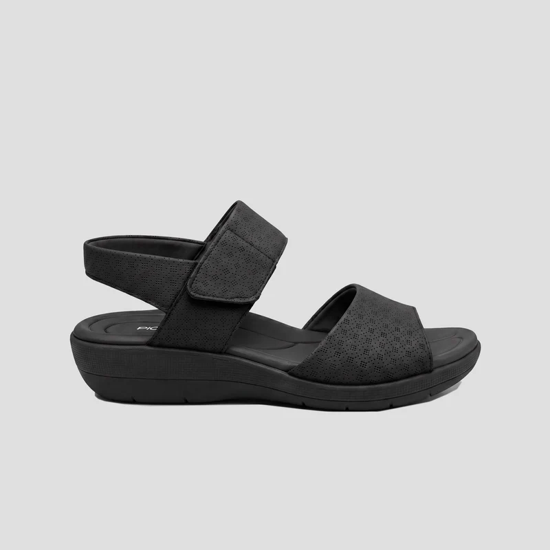 Sandalia Mosaic NEGRO / 35 - Piccadilly