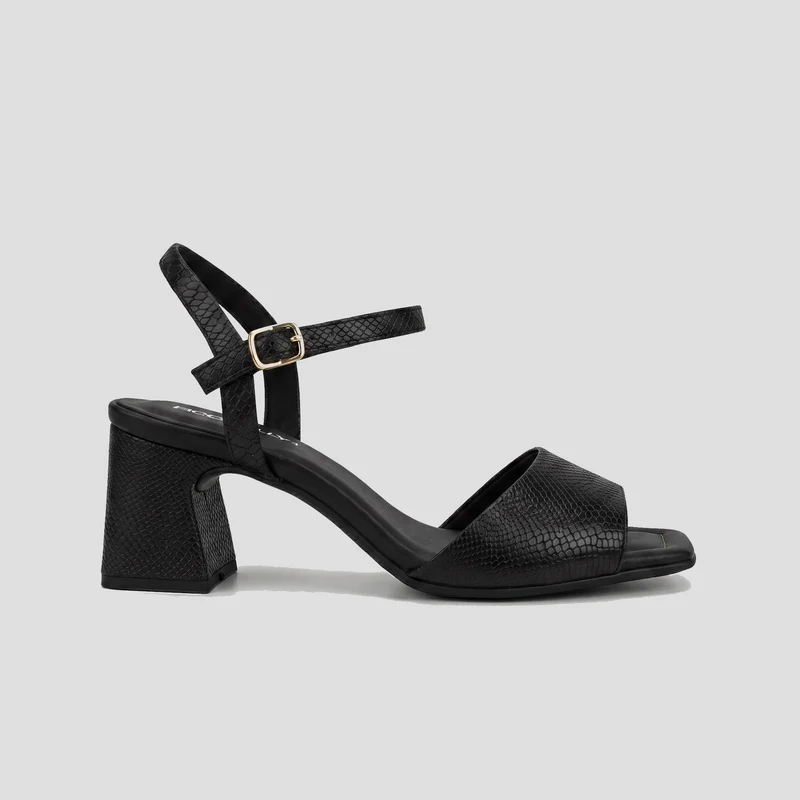 Sandalia Flavia NEGRO / 41 - Piccadilly