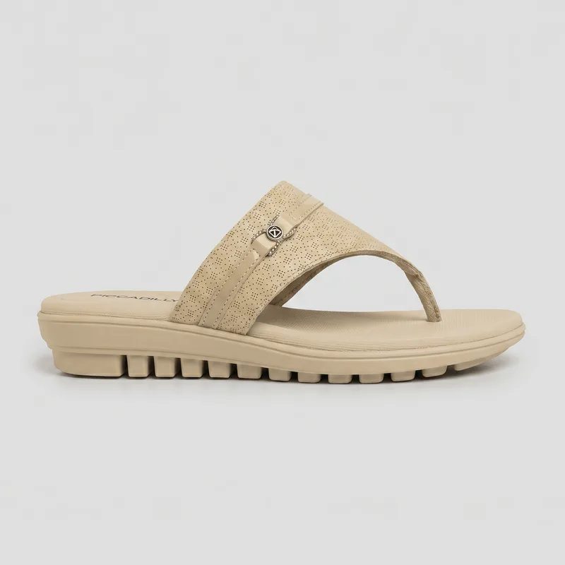Chinelo Salto Baixo Brule 40