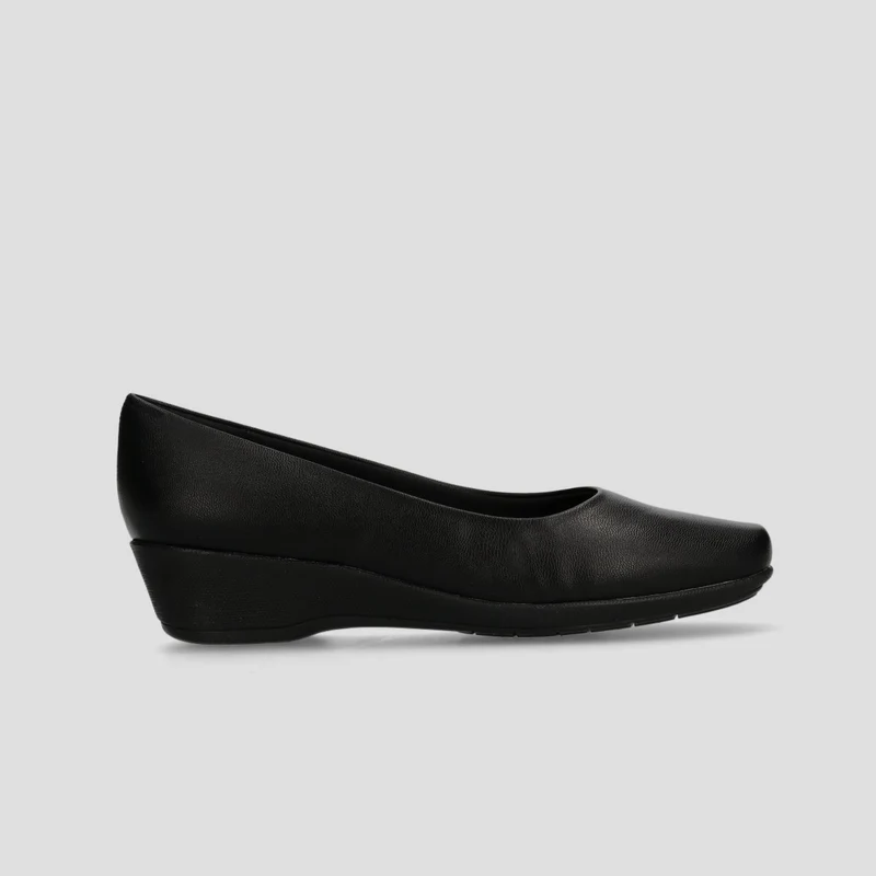 Zapato Ivone Negro / 36 - Piccadilly