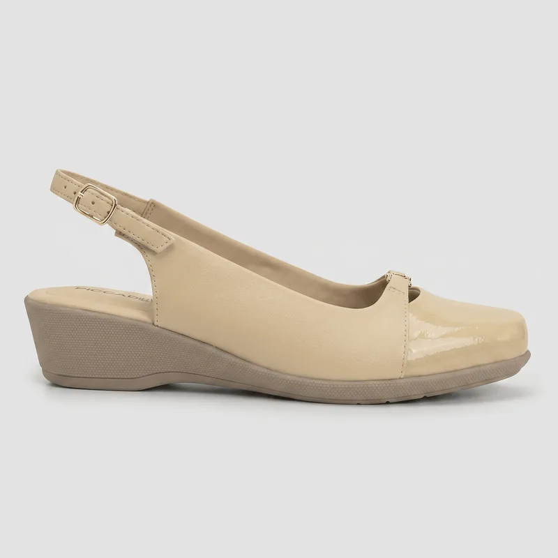 Slingback Ivone Anabela Brule 39