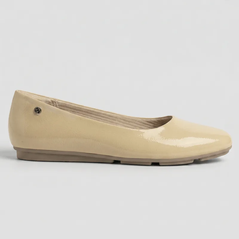 PICCADILLY MAXI - Sapatilha Michele Brule 36