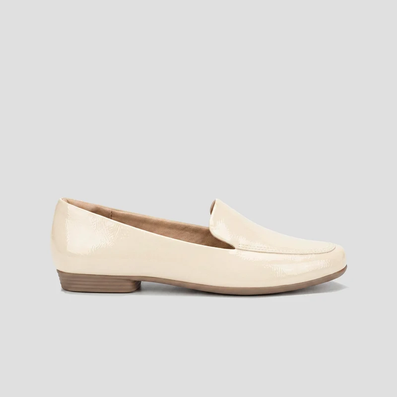 Zapato Raquel OFF WHITE / 39