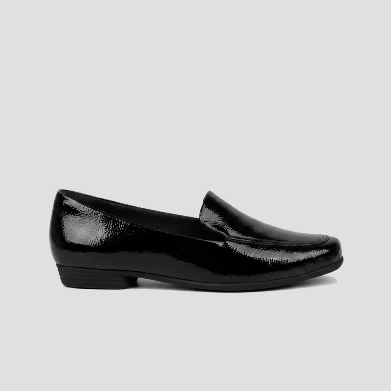 Zapato Raquel NEGRO / 38