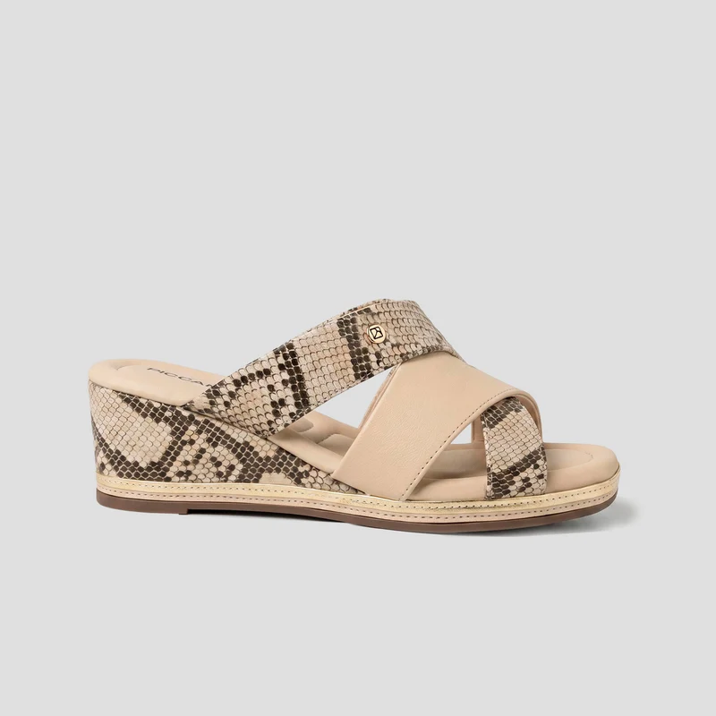 Sueco Daila BEIGE / 38