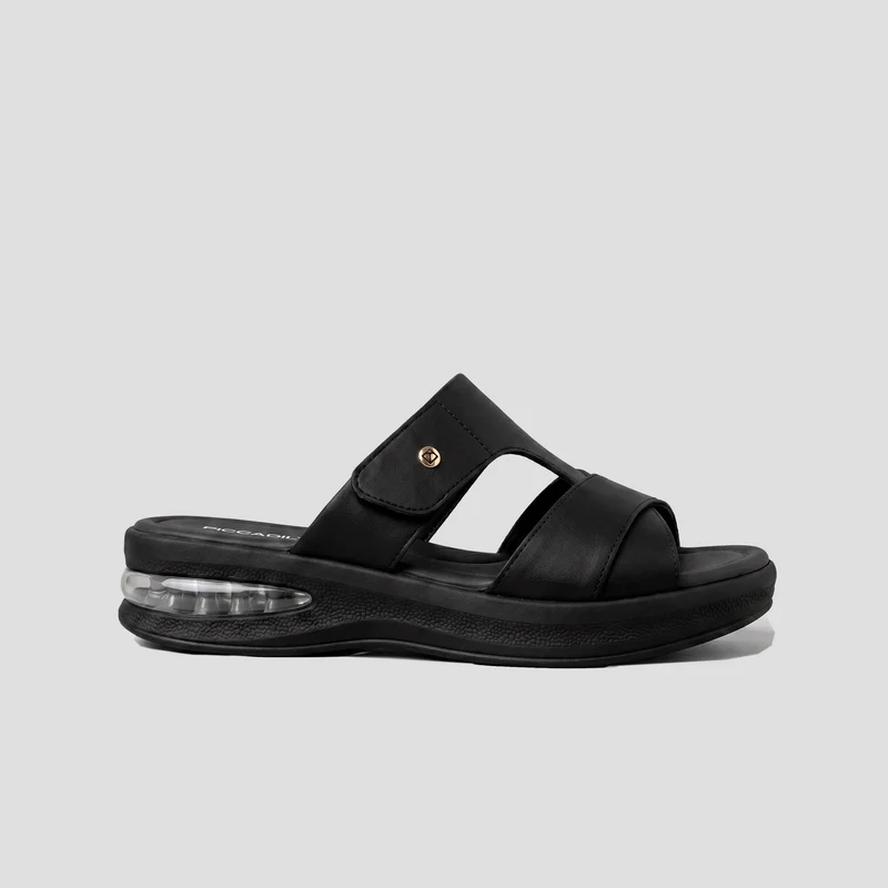 Sueco Soft Step NEGRO / 37