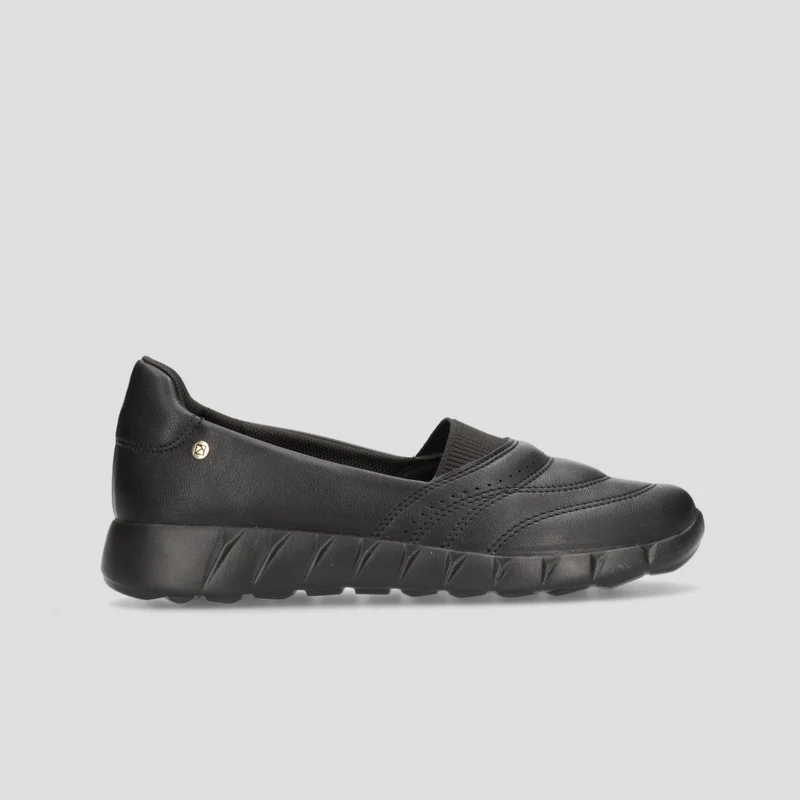 Zapatilla Fabi Negro / 39