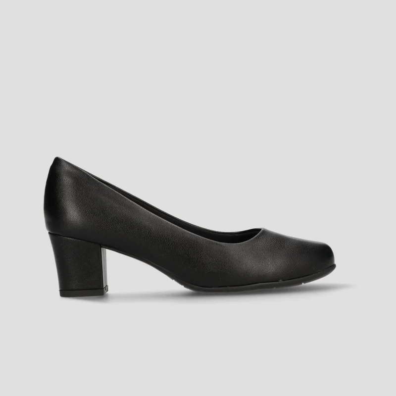 Zapato Laura Negro / 37