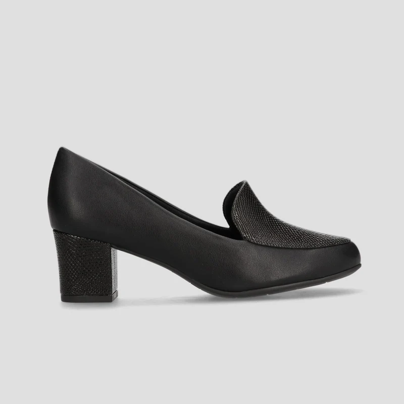Zapato Laura NEGRO / 40
