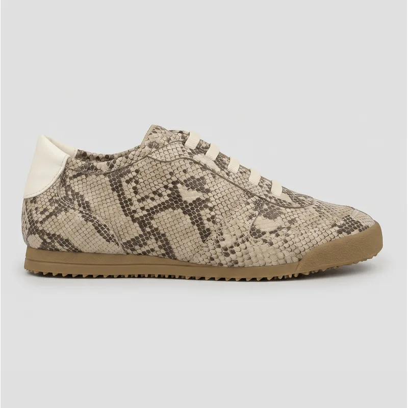 Tênis Kelly Animal Print 33