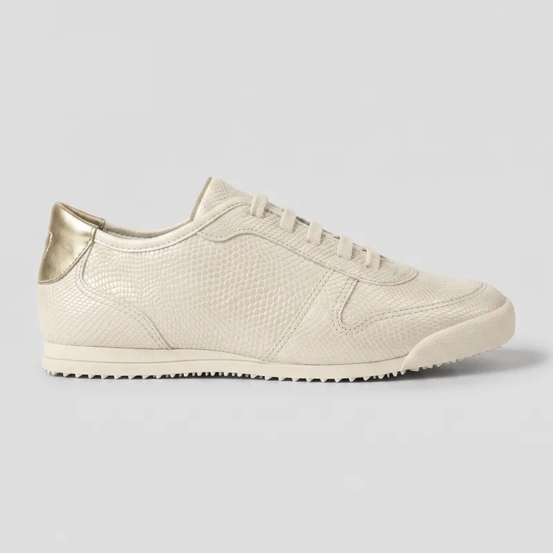 Tênis Kelly Off White 35
